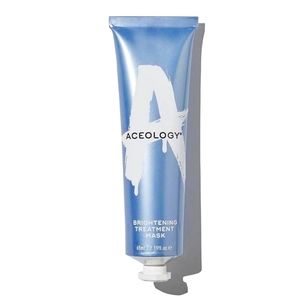 ACEOLOGY BRIGHTENING TREATMENT MASK NEW IN BOX
